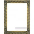 Wcf102 wood painting frame corner